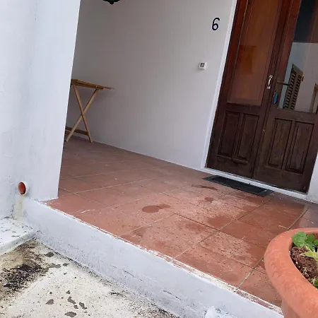 Apartmán Casa N6