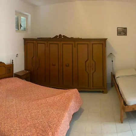 Apartmán Casa N6 Stromboli