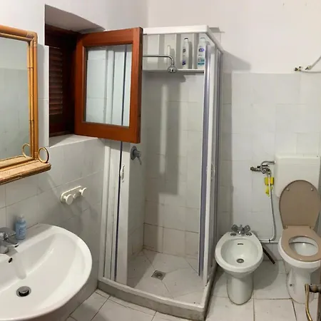 Casa N6 Stromboli