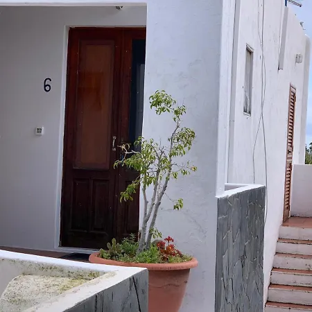 Apartmán Casa N6 *